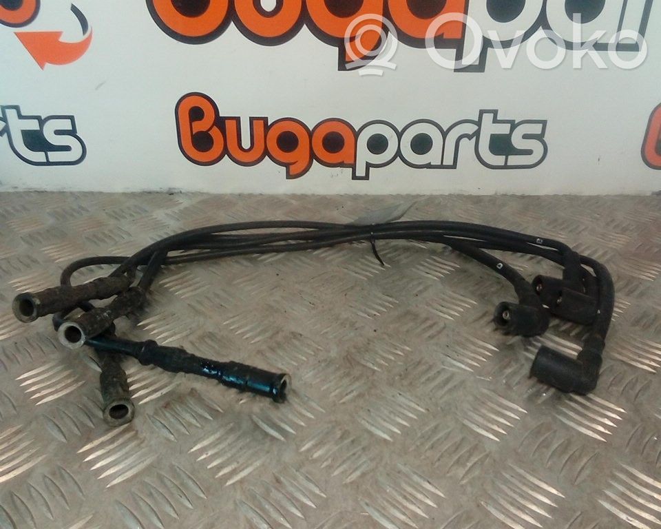 Volkswagen Polo III 6N 6N2 6NF Bobină aprindere 