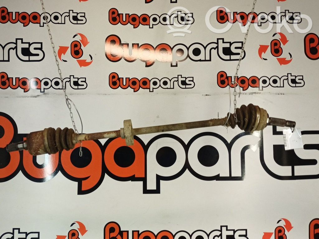 Front driveshaft   DIREITA,HYUNDAIACCENT13,MOTORG4EH