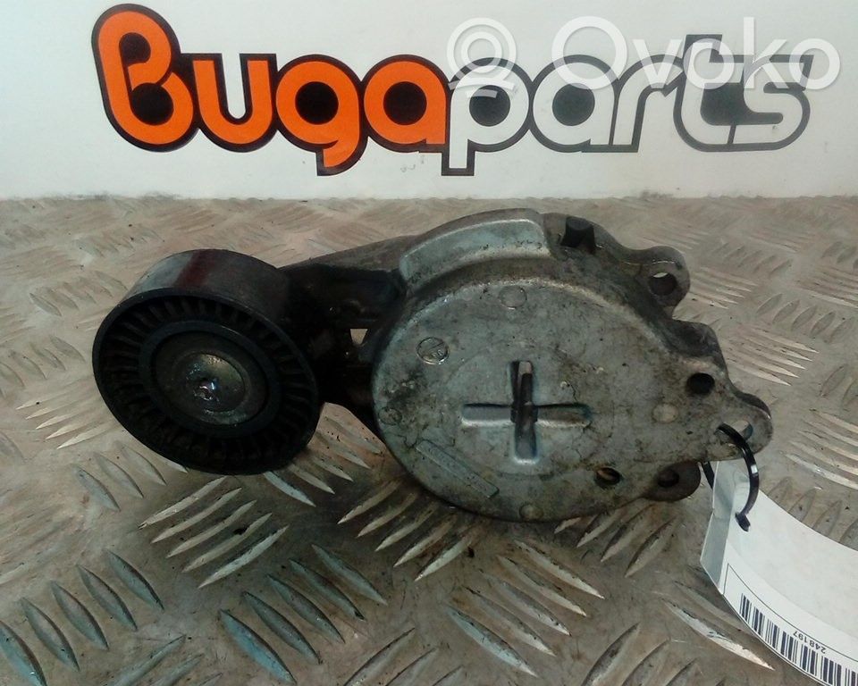 Toyota Yaris Diržo įtempėjas 