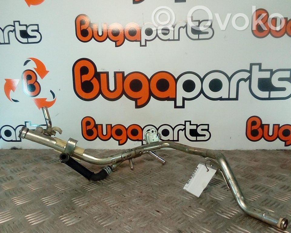 Toyota Yaris Tubo/manguera refrigerante 