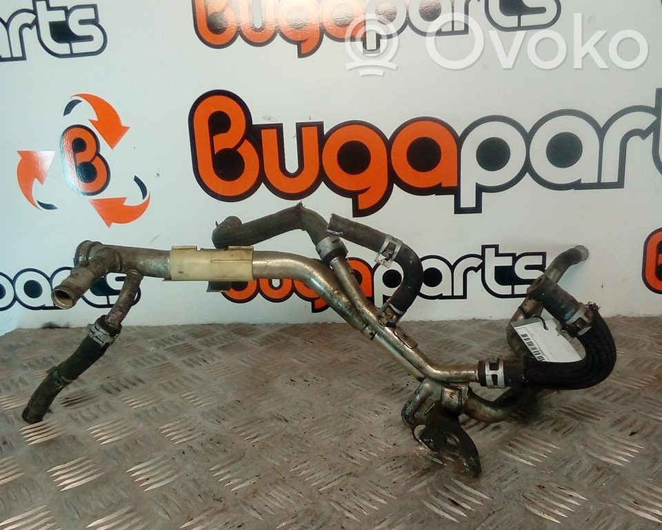 Toyota Yaris Tubo/manguera refrigerante 