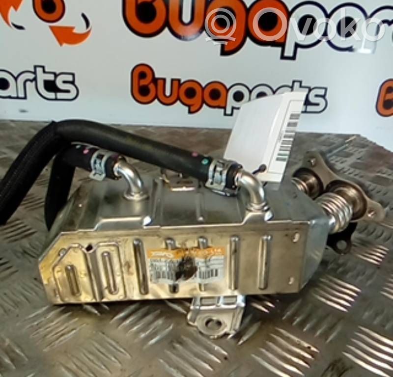 Toyota Yaris Răcitor supapă EGR 
