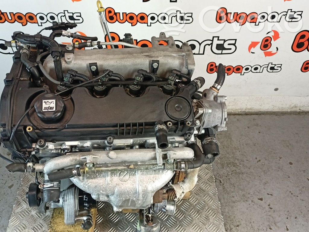 Engine   192A1000