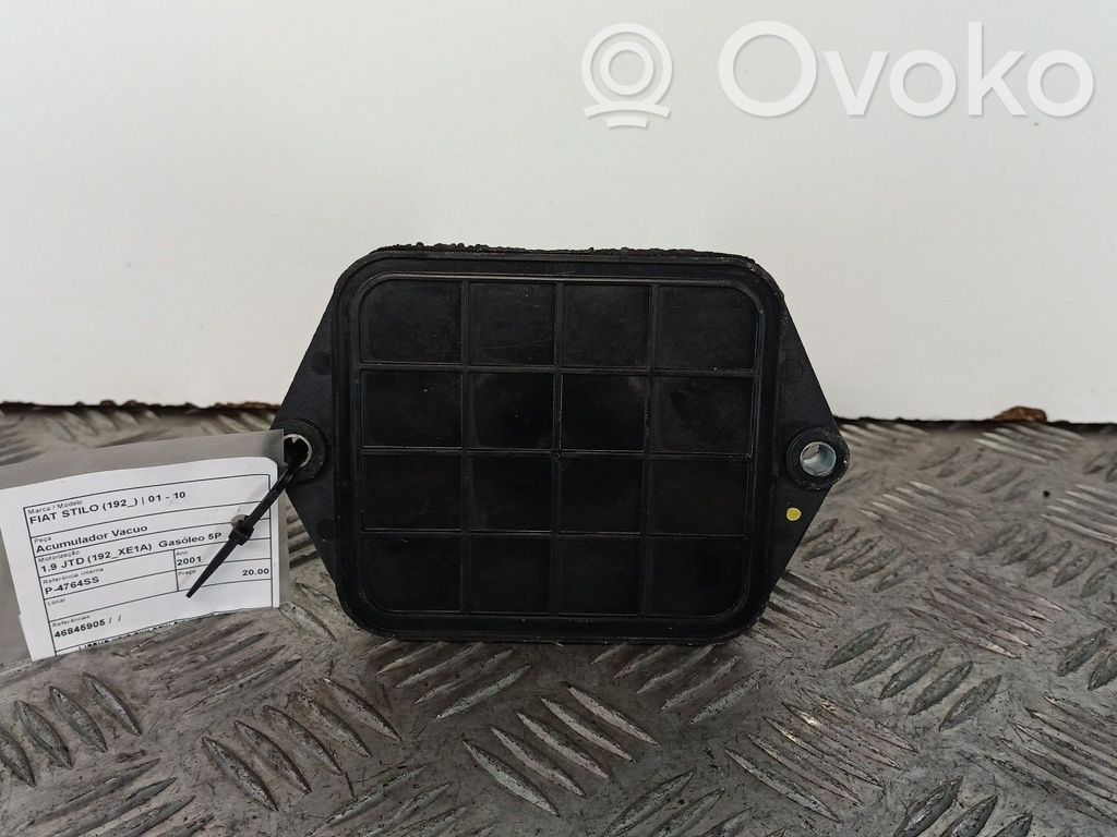 Vacuum pump   46845905