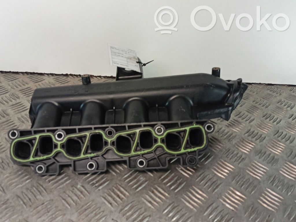 Intake manifold   73501353,MOTORZ13DT