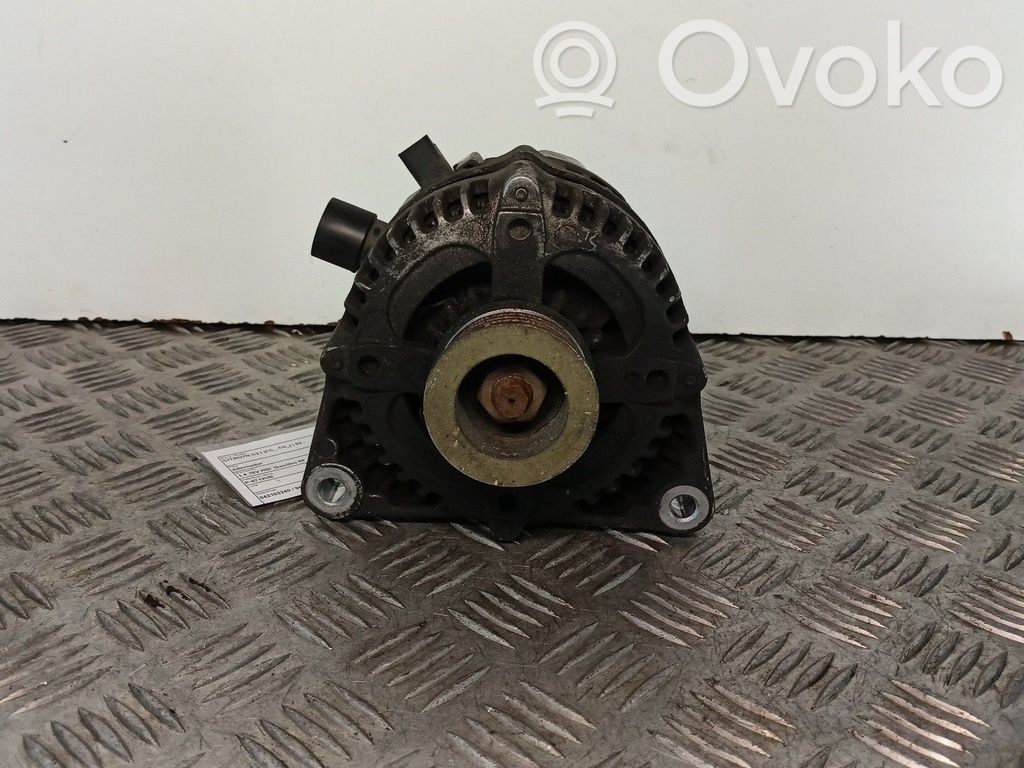 Generaattori/laturi   042103240,9640623580,DENSO