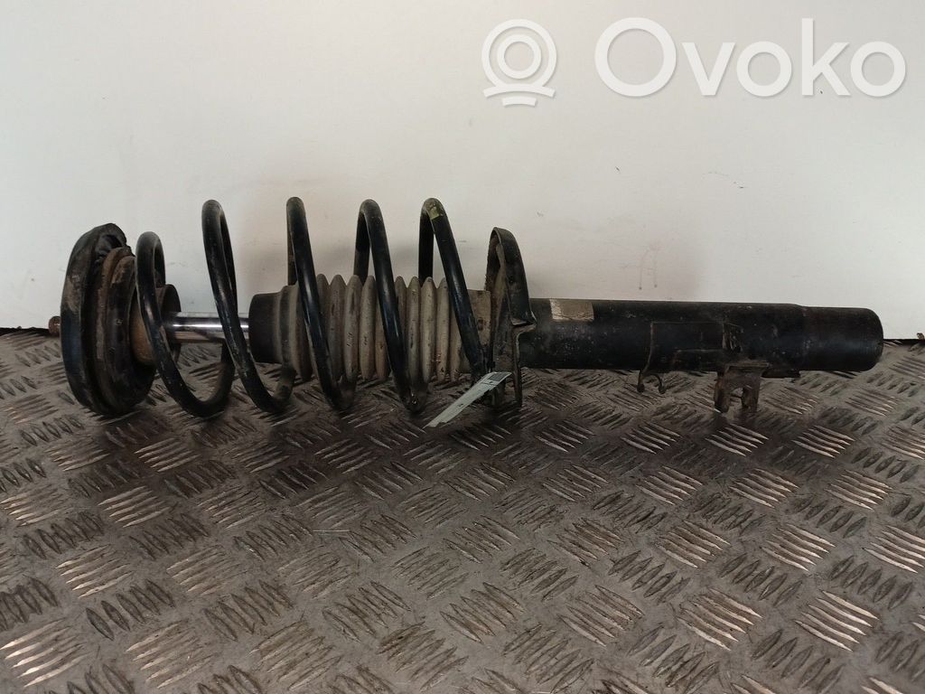 Передний амортизатор   14HDI,AMORTECEDOR,CITROENC3,ESQUERDO,FRENTE