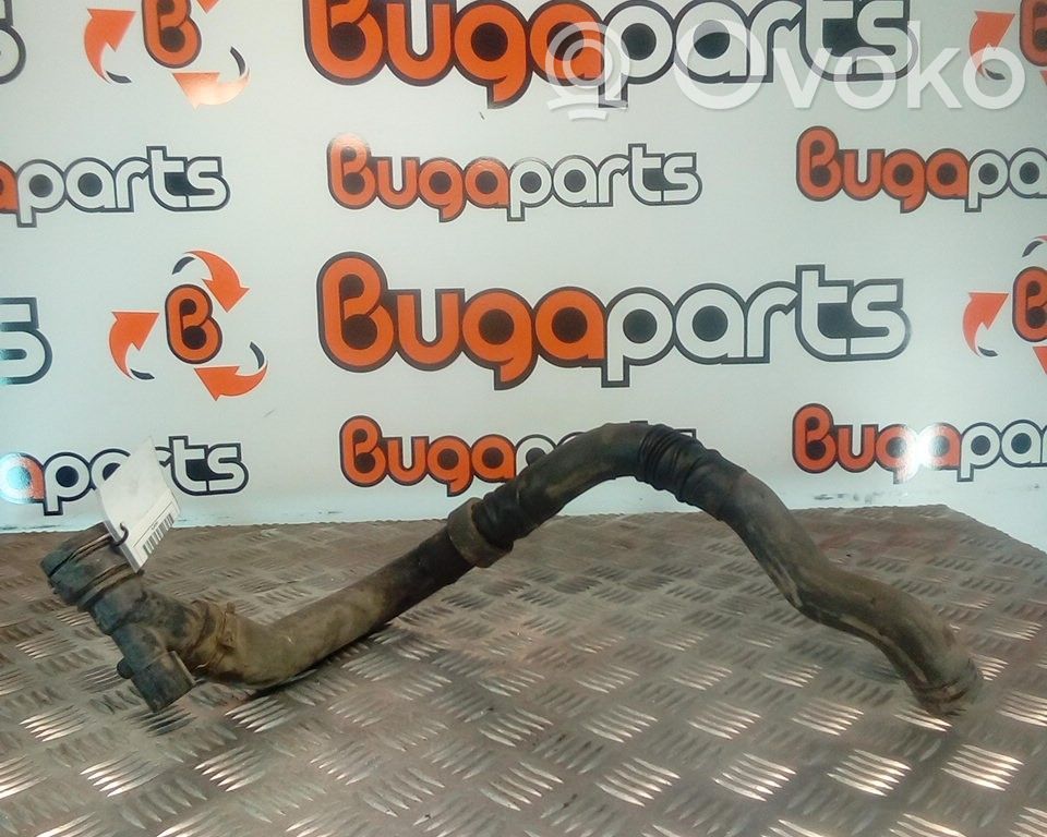 Seat Ibiza III (6L) Coolant pipe/hose 