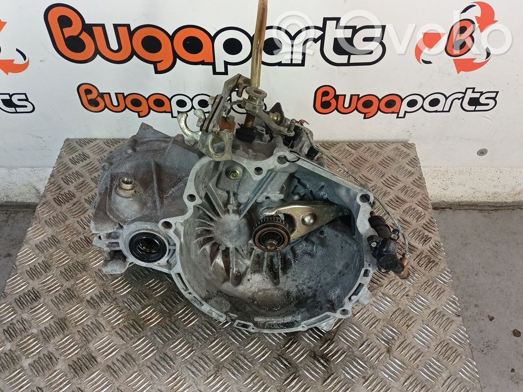 5 Gang Schaltgetriebe   HV2073,MOTORG4EA