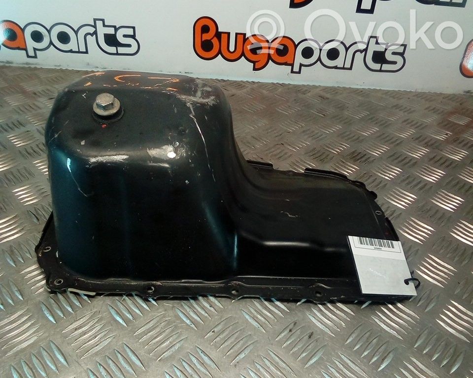 Oil sump   ASZ