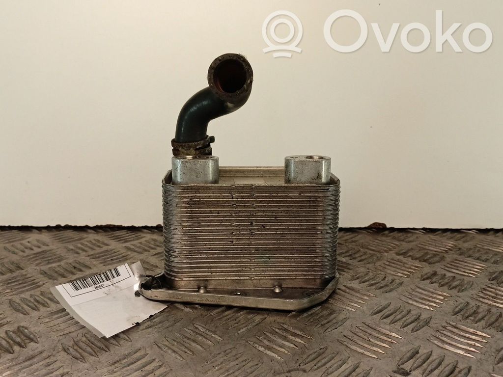 Ölkühler   A6111880501
