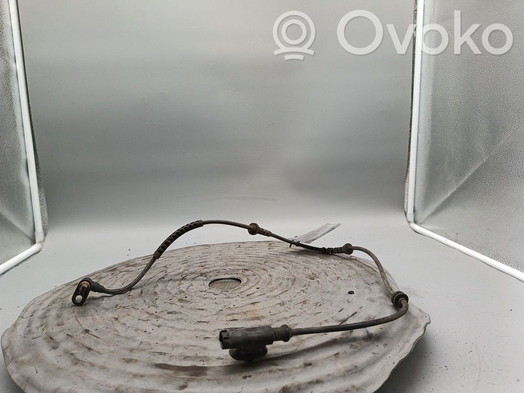 Opel Corsa D Sensor freno ABS de aceleración de rueda 