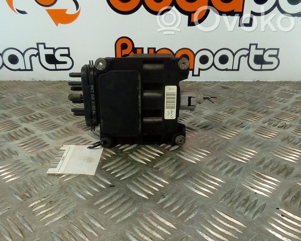 Autres unités de commande / modules   6Q0906625A,400434B