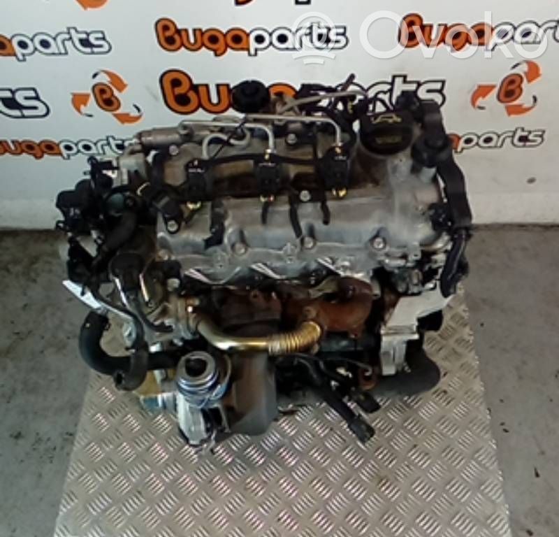 Silnik   D3FA