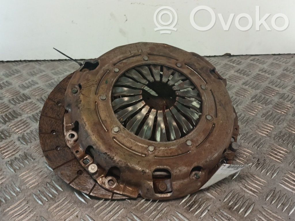 Kytkinsarja   8201313792,MOTORM9R780