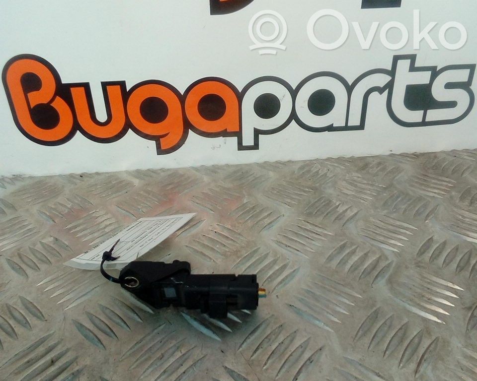 Sensor de la presión del aire   9642789980