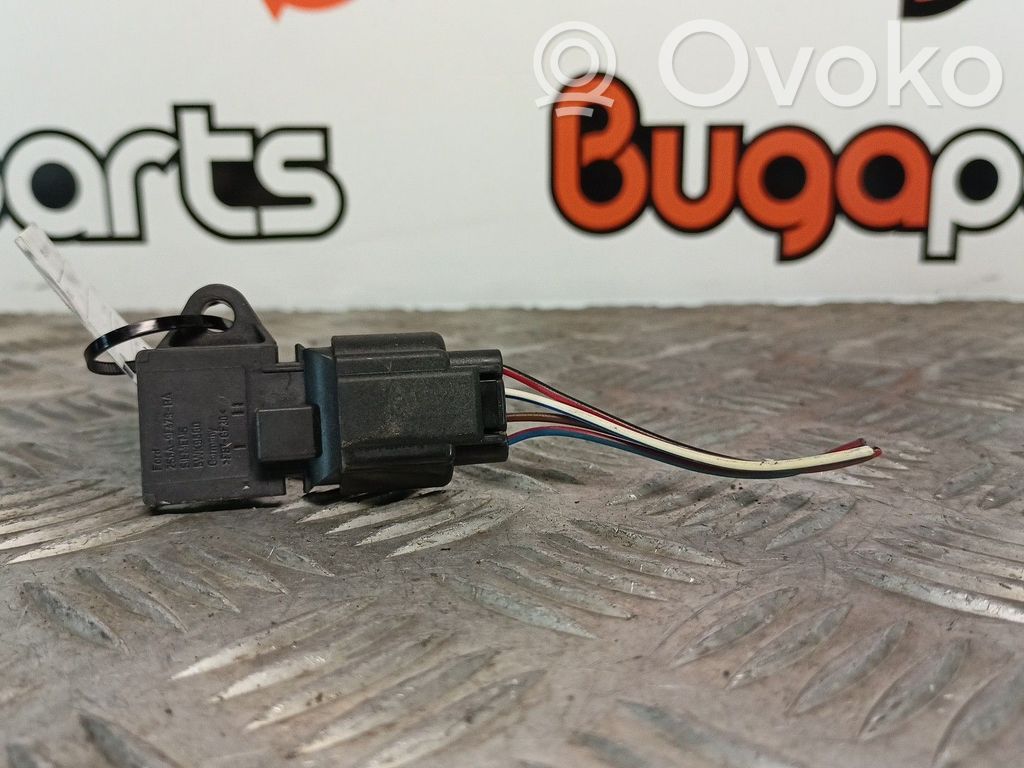 Ford Fiesta Air pressure sensor 