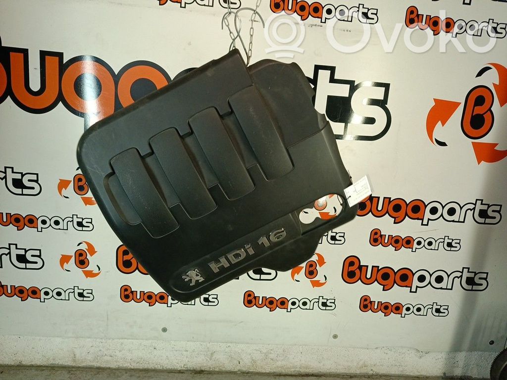 Moottorin koppa   9654079580,9654079380