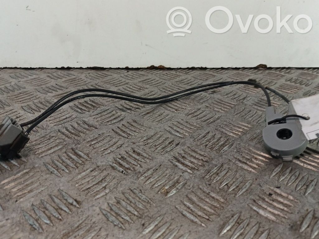 Climate control unit   98AB11503AE,98AB11503AE,TRW