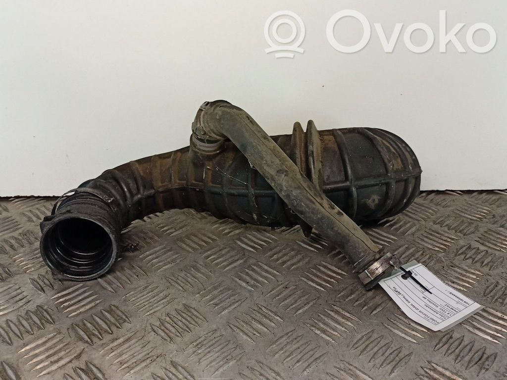 Ansaugrohr Ansaugschlauch Turbolader   1M519R504AB
