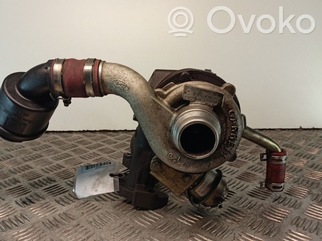 Turbo   PM1S4Q6K682AG,7135178EJ102247A,PM1S4Q6K682AG