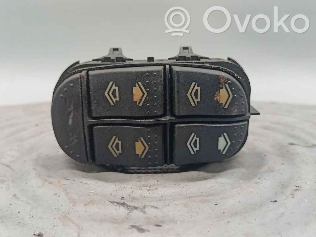 Interruptor del elevalunas eléctrico   98AB14A132DE,LK03162252