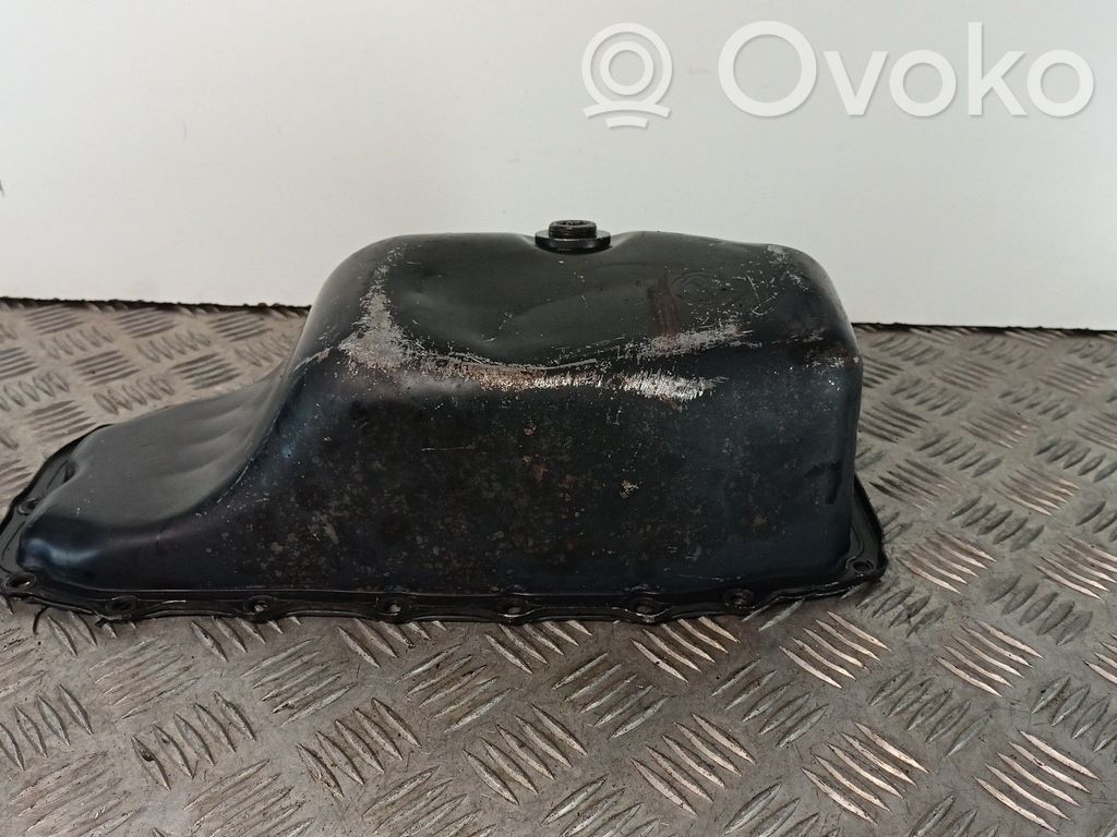 Fiat Punto (188) Karteris 