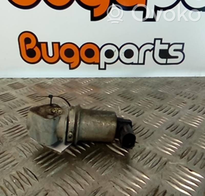 Skoda Fabia Mk1 (6Y) Supapă EGR 