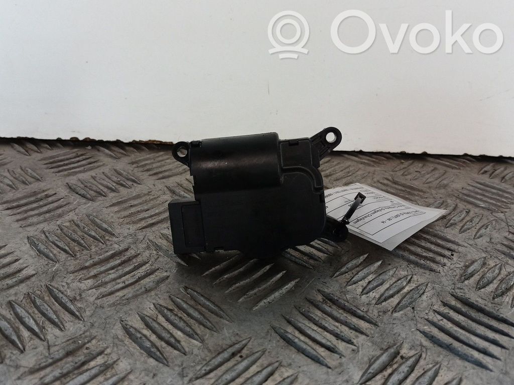 Oro sklendės varikliukas   A21000700,090906,309371201