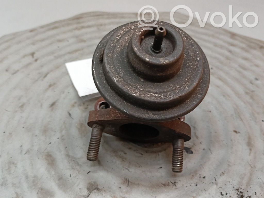 KIA Carnival EGR valve 