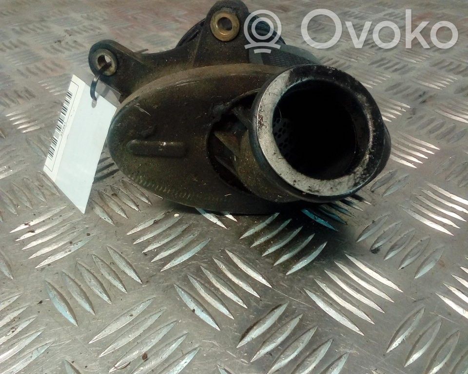 Mercedes-Benz E W210 Manguera/tubo del intercooler 
