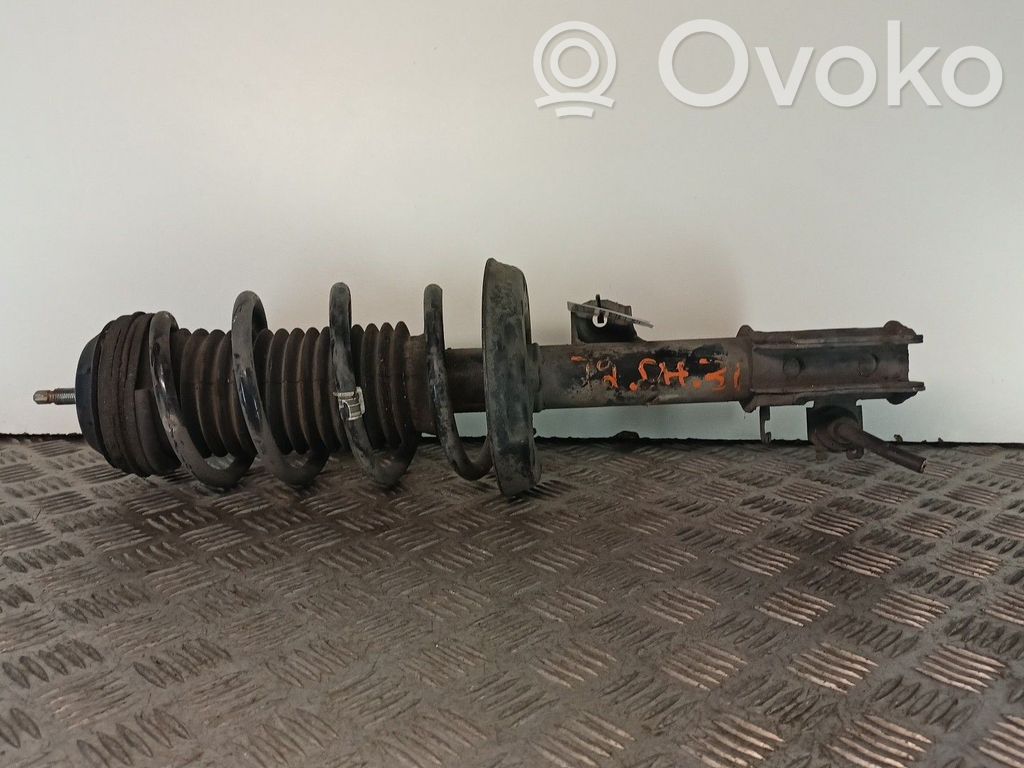 Opel Corsa D Front shock absorber/damper 