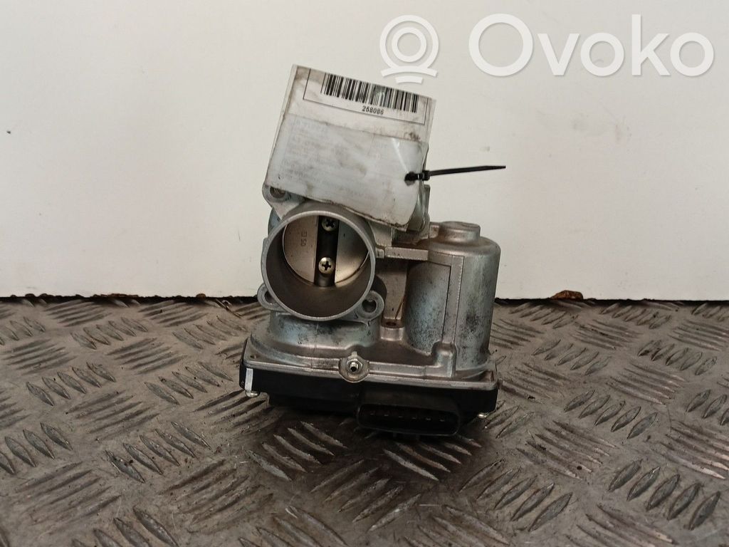 Válvula de mariposa eléctrica   2017MOTOR3A92,BORBOLETA