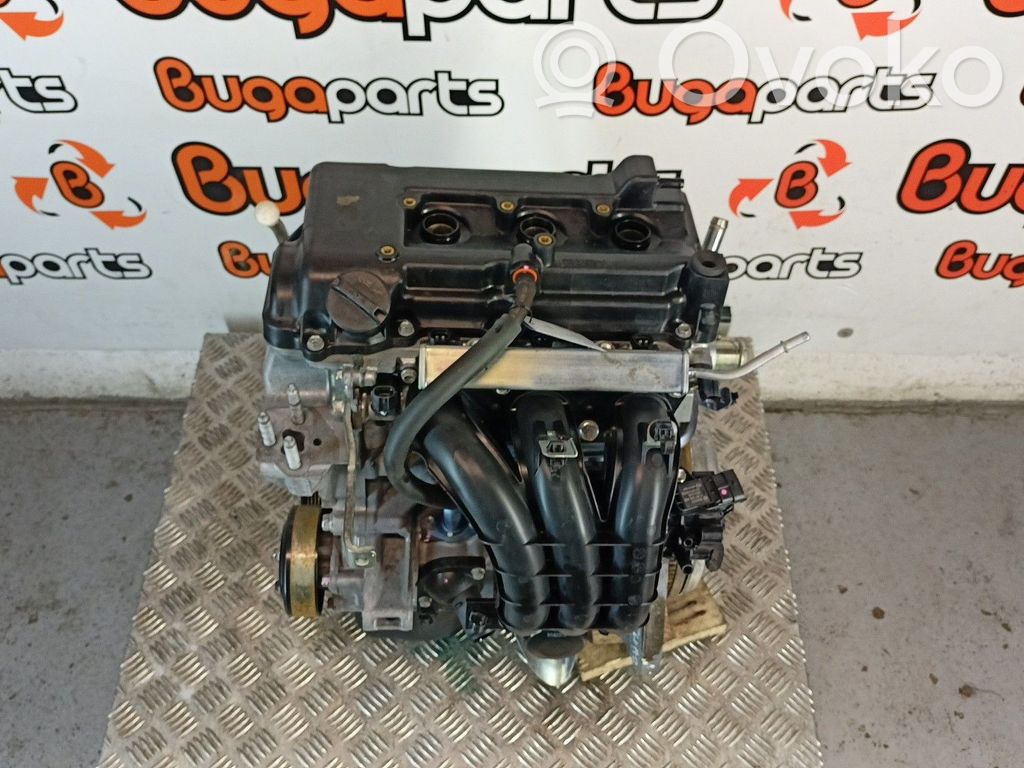 Moteur   3A92,76MKM