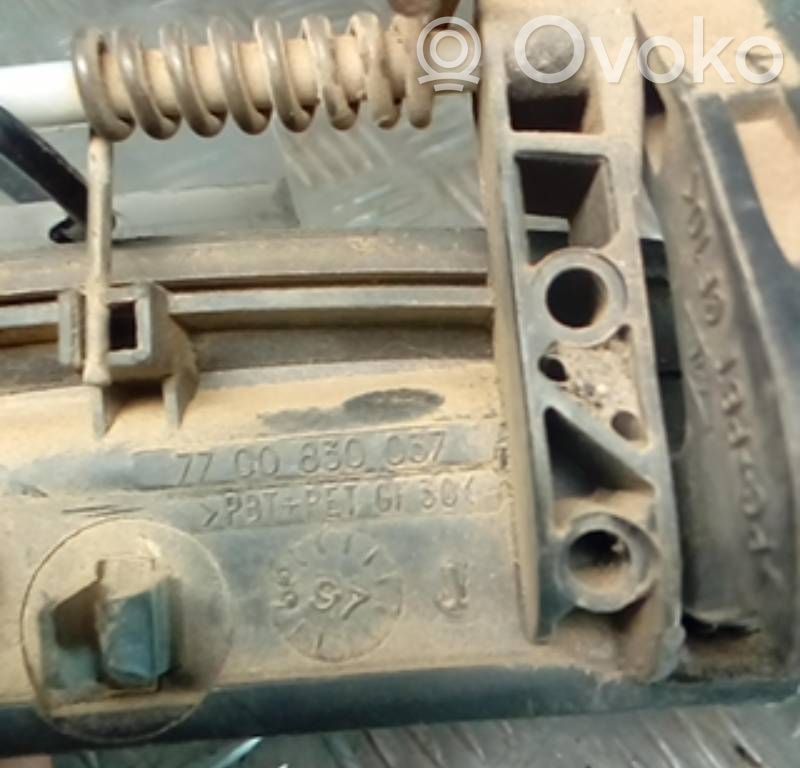 Fiat Grande Punto High voltage ignition coil 