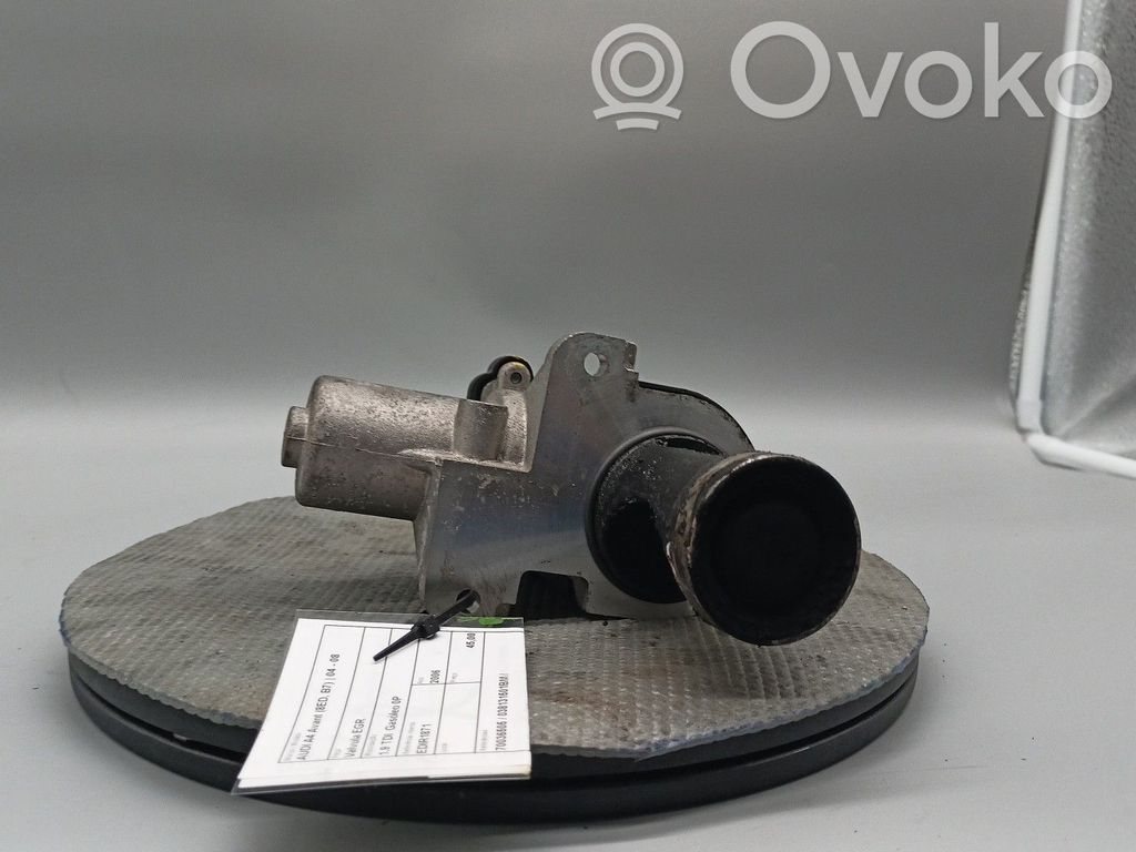 Válvula EGR   70036505,038131501BM