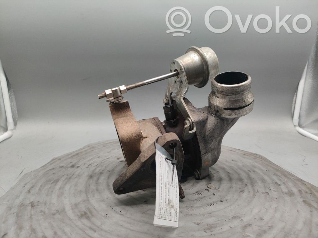 Turbo   54359700012,478276H,478276H307056