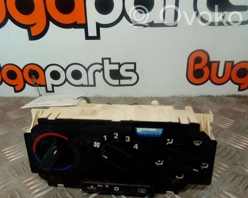 Unidad de control climatización   90559840,52475625