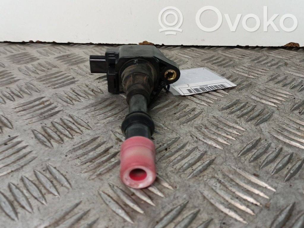 High voltage ignition coil   CM11108,5817C,HITACHI