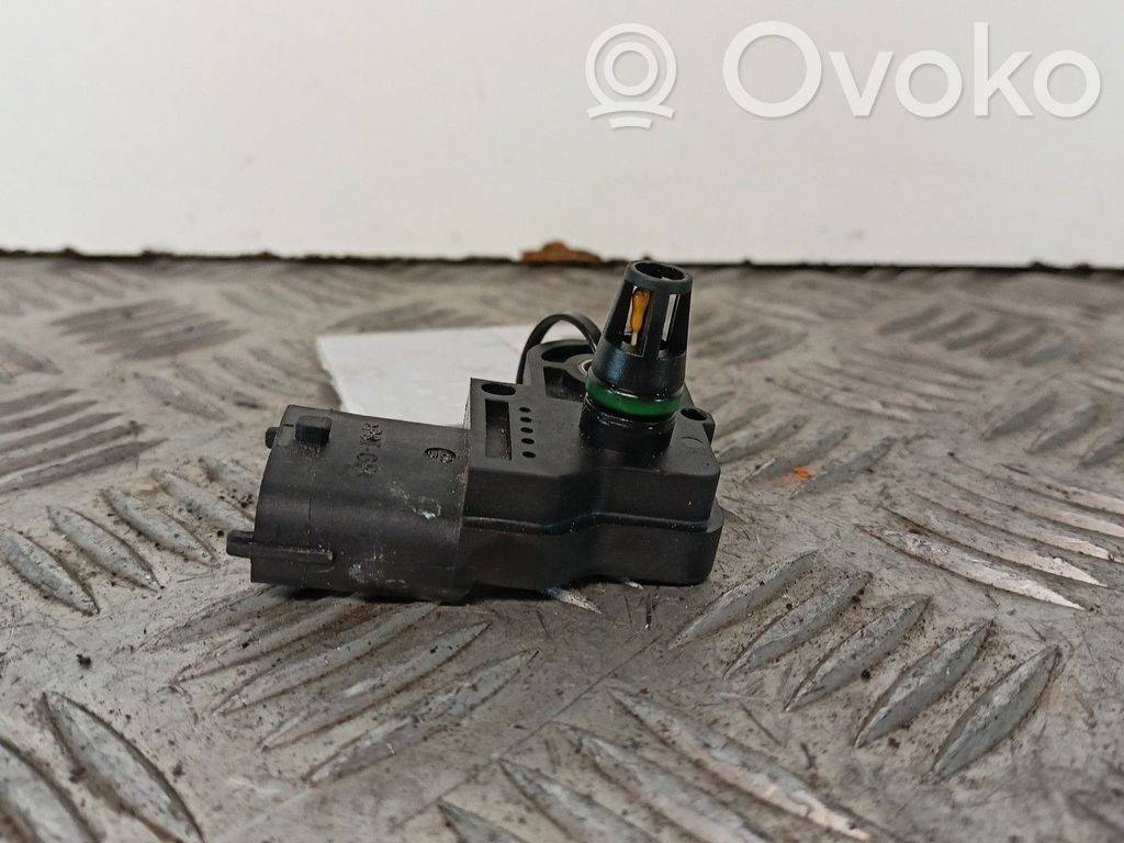 Air pressure sensor   0261230099,BOSCH