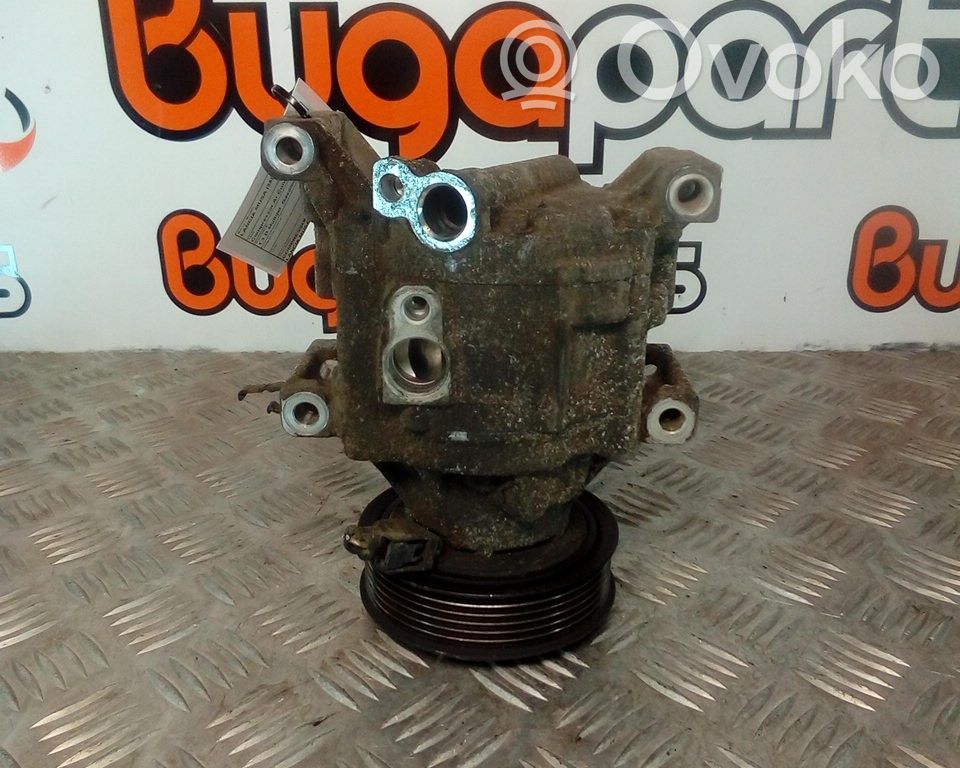 Klimakompressor Pumpe   13JTD,188A9000,CONDICIONADO