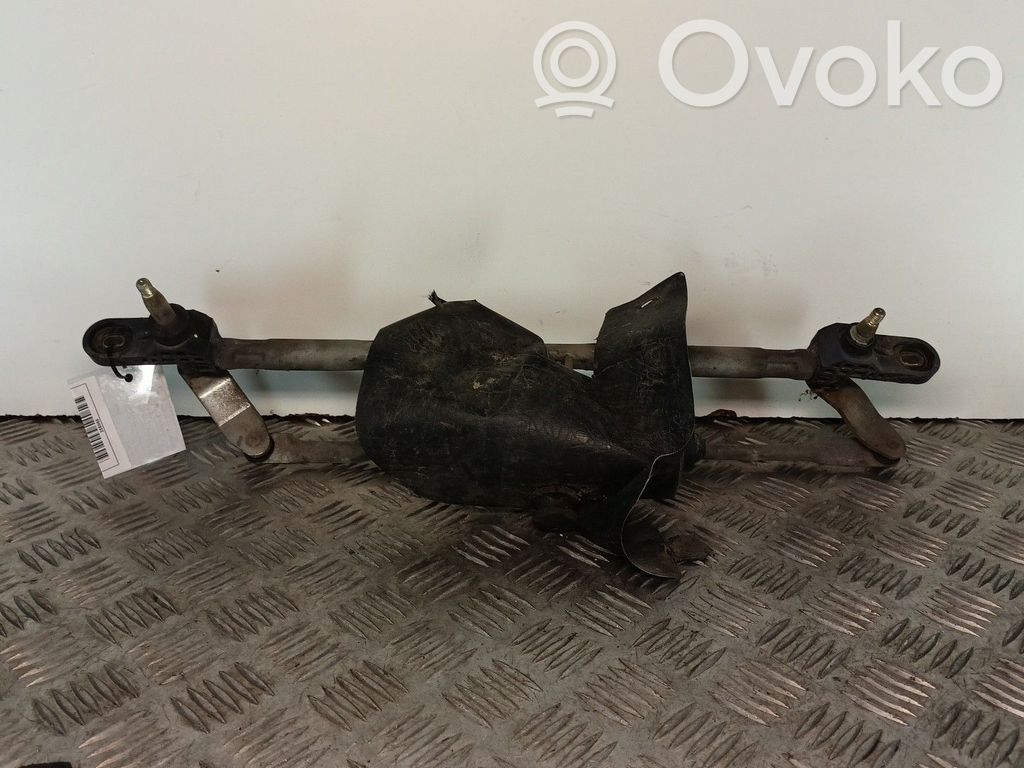 Motor del limpiaparabrisas   MS1592007150,019C,C546DENSO