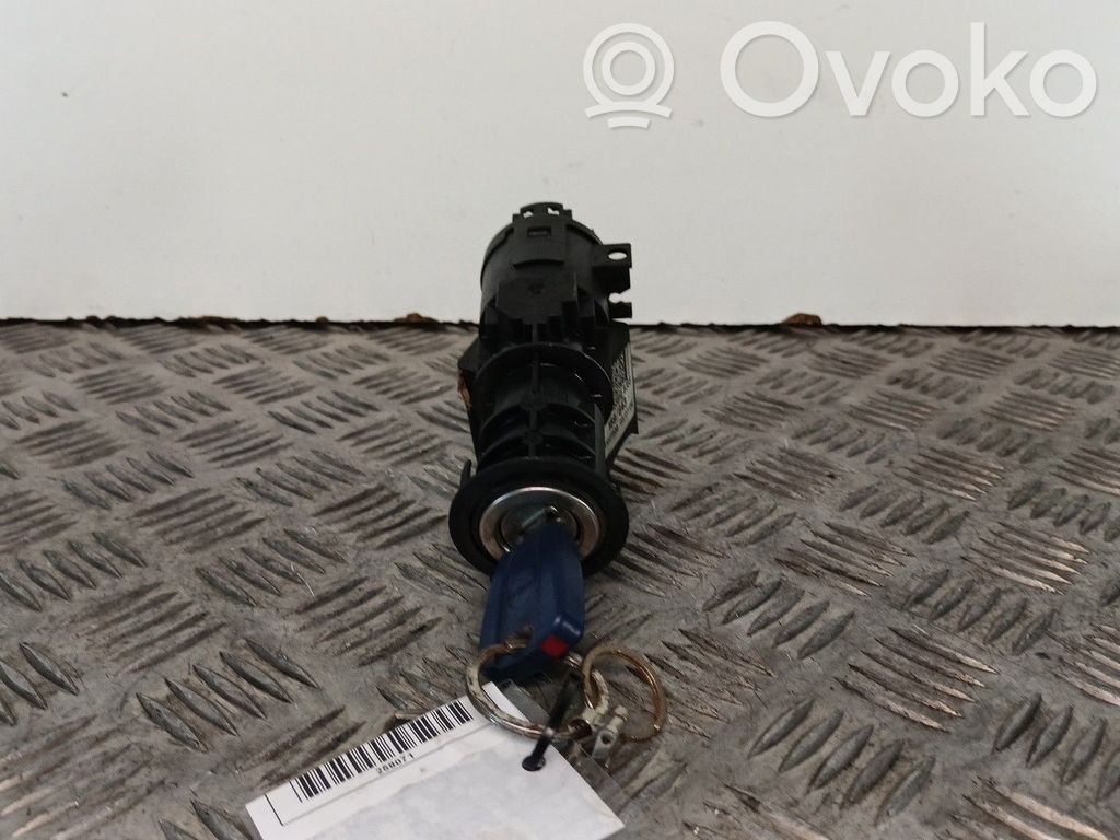 Virtalukko   61027500