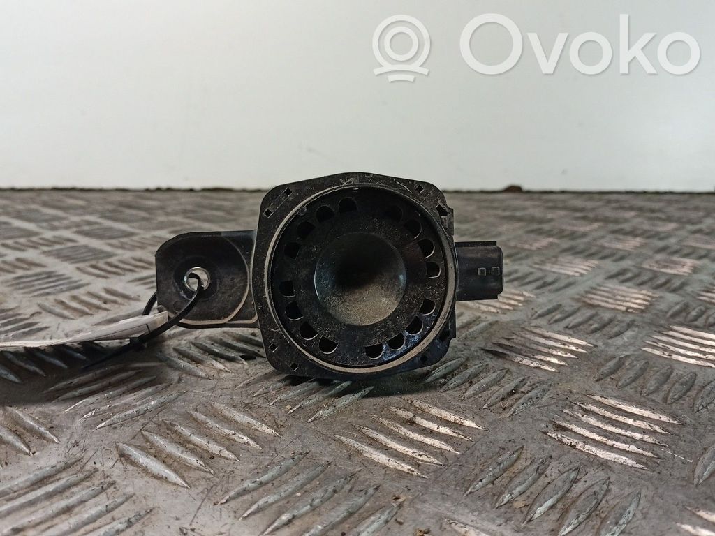 Unidad de control/módulo de alarma   256400001R,30100187,BITRON