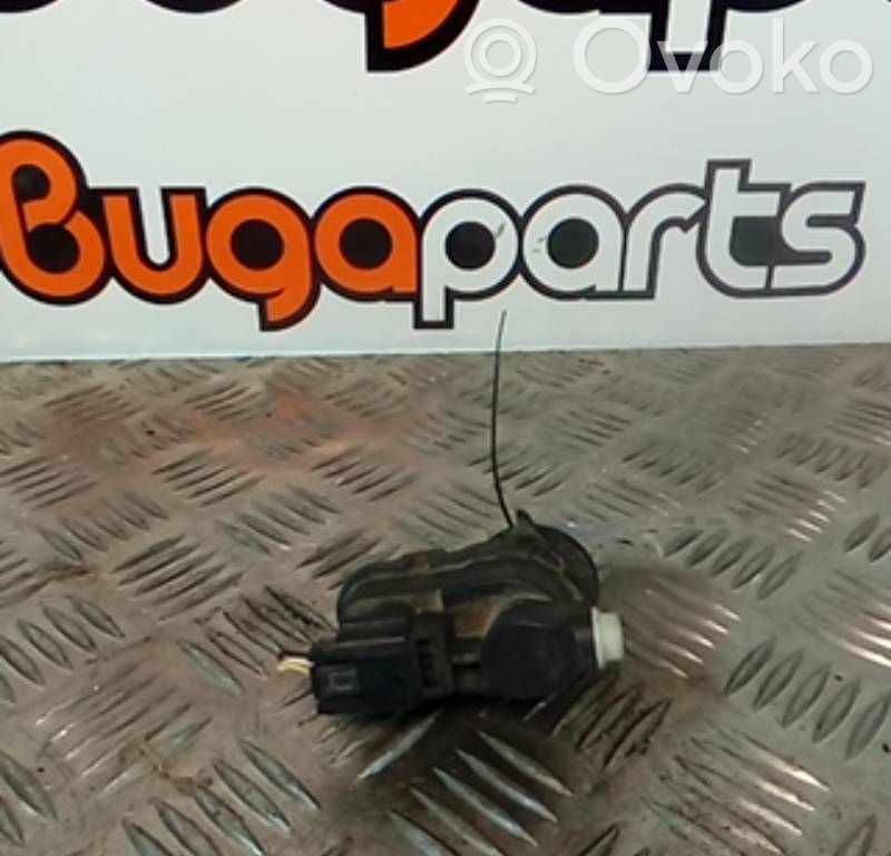 Nissan Note (E11) Motorino di regolazione assetto fari 