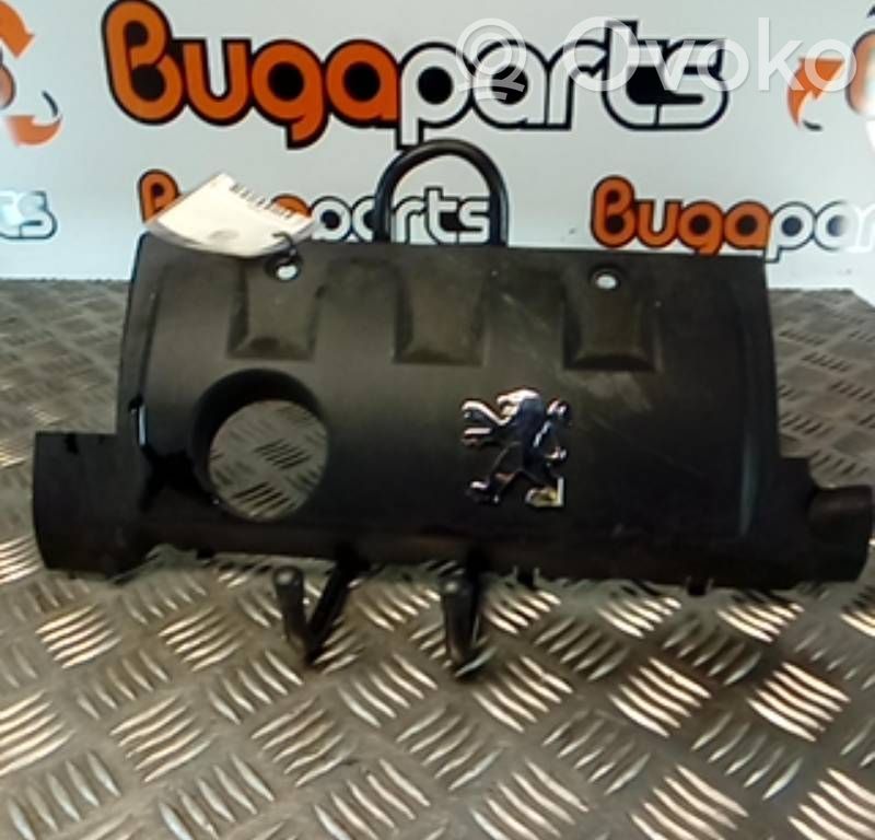 Engine cover (trim)   M04013A150