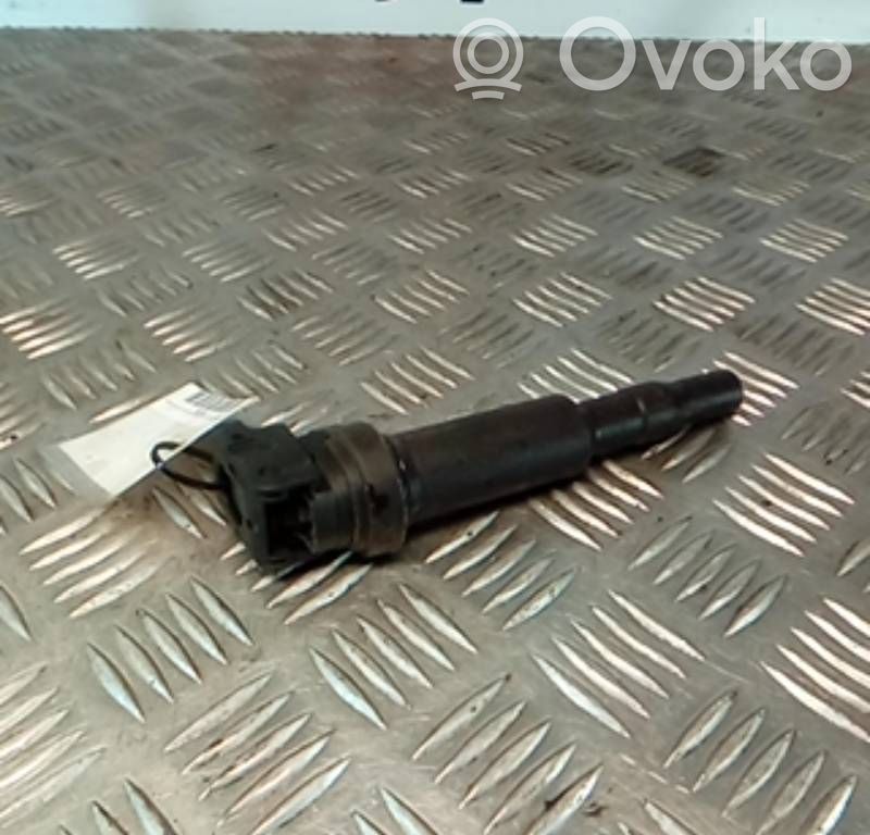 Peugeot 207 Suurjännitesytytyskela 