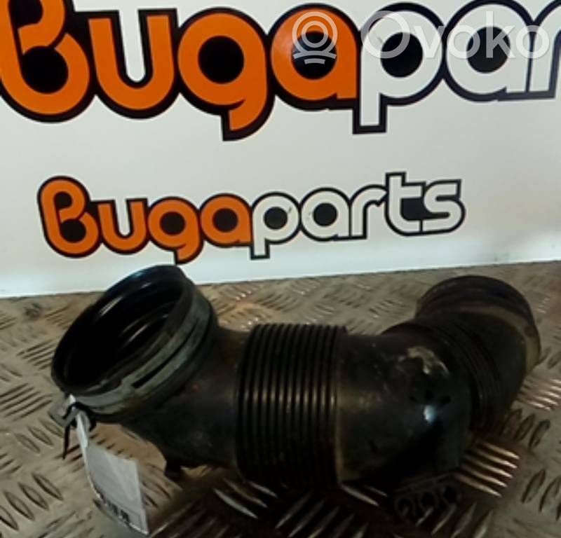 Seat Leon (5F) Manguera/tubo de admisión turbo del aire 
