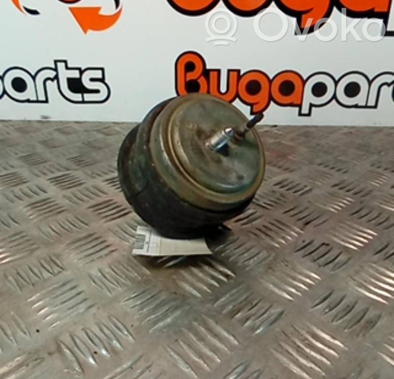 Motorlager Motordämpfer   22116751281