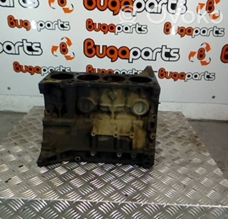 BMW 3 E36 Bloc motor 